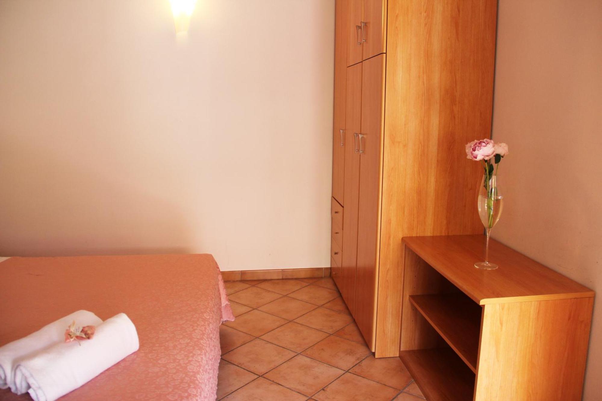 Hotel Al Viale Trieste