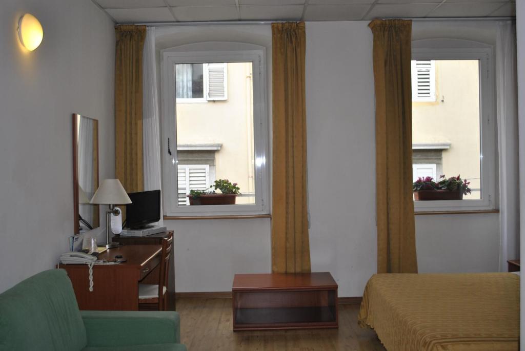 Al Viale Trieste