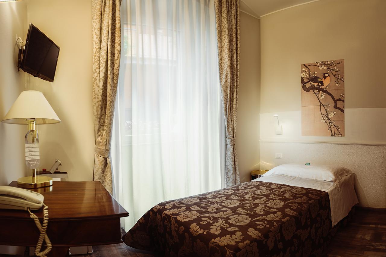 Al Viale Hotel Trieste